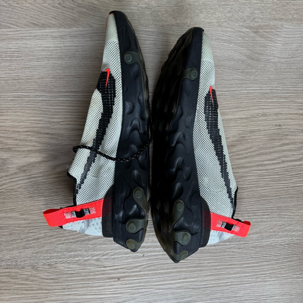 Nike React Ispa Trainers - image 5